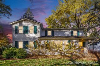 8639 N 27th Street, Richland, MI 49083