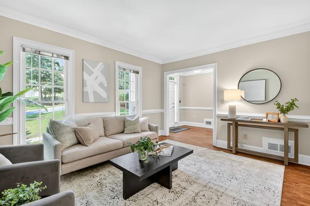 2622 Murdock NE Road, Marietta, GA 30062