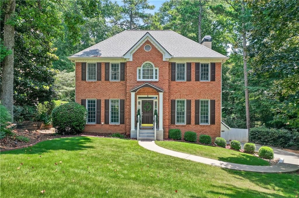 2622 Murdock NE Road, Marietta, GA 30062
