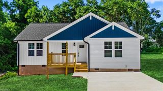 105 Roanoke Street, Reidsville, NC 27320