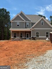 51 Paul Smith Road, Covington, GA 30014