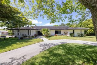 6875 N Cartee Rd NA, Palmetto Bay, FL 33158