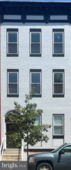 615 N CALHOUN ST #1, Baltimore, MD 21217
