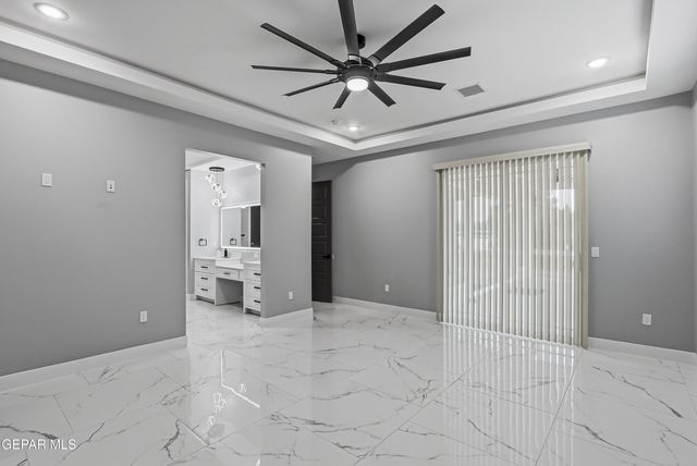 5421 Dougallan Lane, El Paso, TX 79932