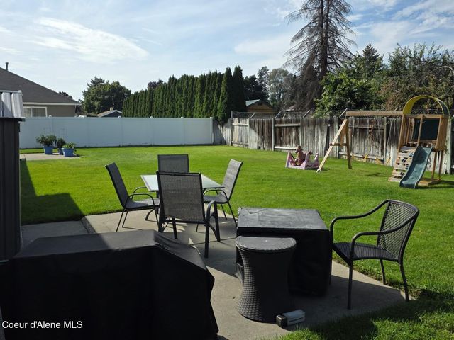 7015 N Hamilton St, Spokane, WA 99208