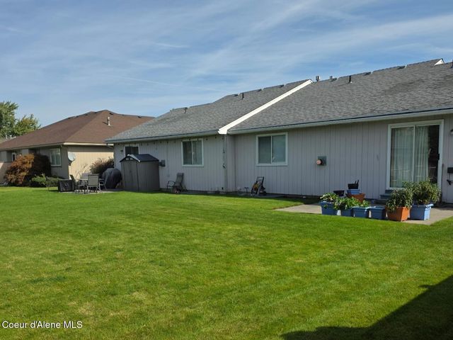 7015 N Hamilton St, Spokane, WA 99208