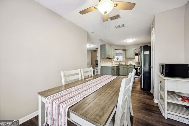 127 Chestnut Court, Kingsland, GA 31548