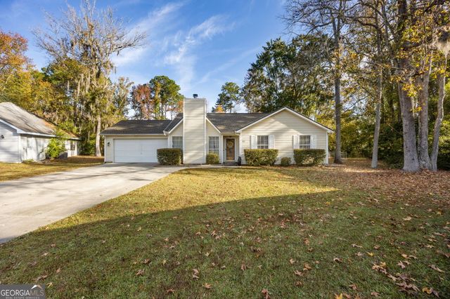127 Chestnut Court, Kingsland, GA 31548