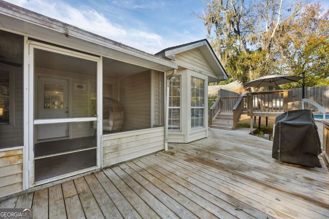 127 Chestnut Court, Kingsland, GA 31548