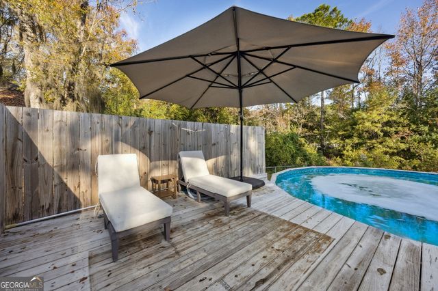 127 Chestnut Court, Kingsland, GA 31548