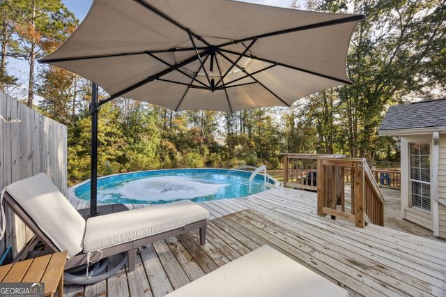 127 Chestnut Court, Kingsland, GA 31548