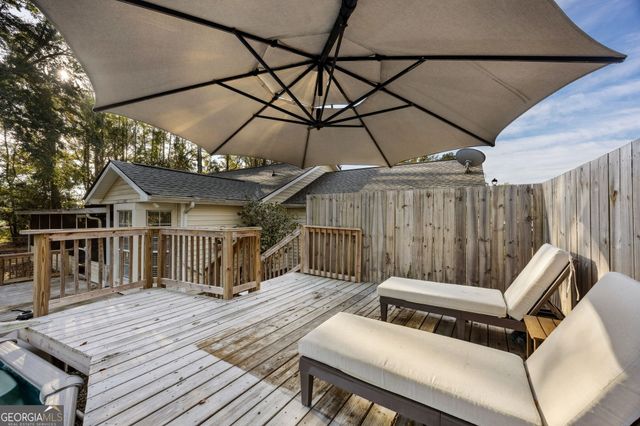 127 Chestnut Court, Kingsland, GA 31548