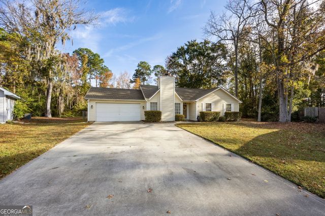 127 Chestnut Court, Kingsland, GA 31548