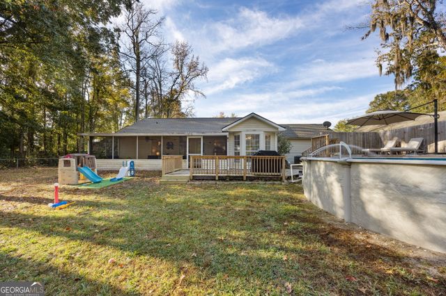 127 Chestnut Court, Kingsland, GA 31548