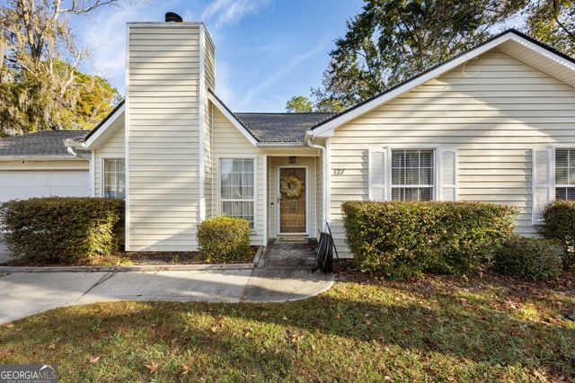 127 Chestnut Court, Kingsland, GA 31548