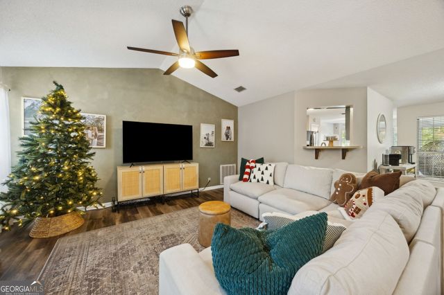 127 Chestnut Court, Kingsland, GA 31548