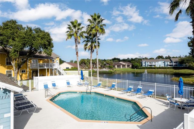 3155 BRITANNIA BOULEVARD A, Kissimmee, FL 34747