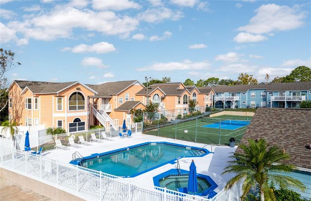 3155 BRITANNIA BOULEVARD A, Kissimmee, FL 34747