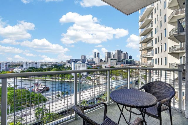 10 SW South River Dr 1410, Miami, FL 33130