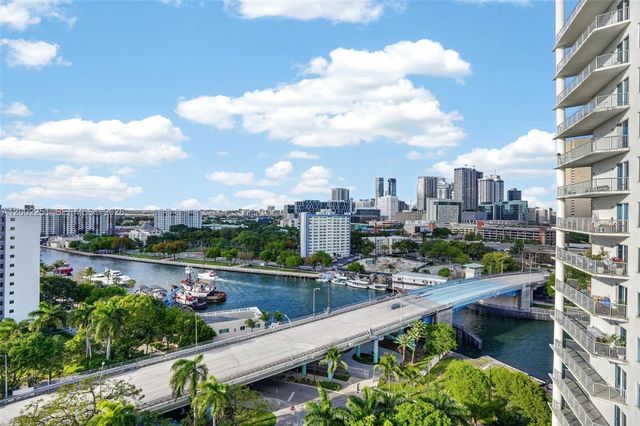 10 SW South River Dr 1410, Miami, FL 33130