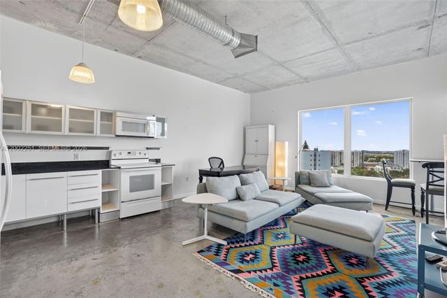 10 SW South River Dr 1410, Miami, FL 33130