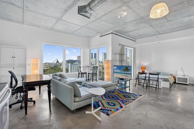 10 SW South River Dr 1410, Miami, FL 33130