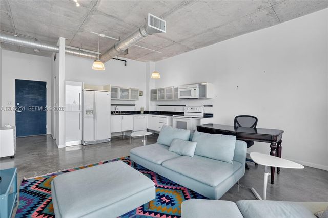 10 SW South River Dr 1410, Miami, FL 33130