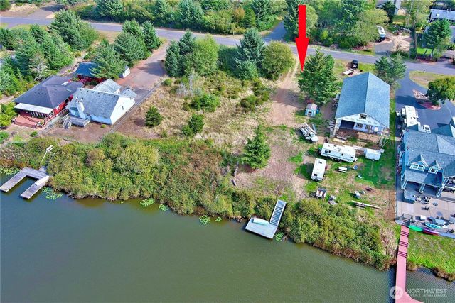 597 E Chance A La Mer NE, Ocean Shores, WA 98569