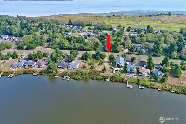 597 E Chance A La Mer NE, Ocean Shores, WA 98569