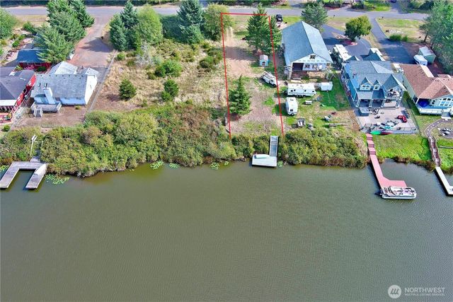 597 E Chance A La Mer NE, Ocean Shores, WA 98569