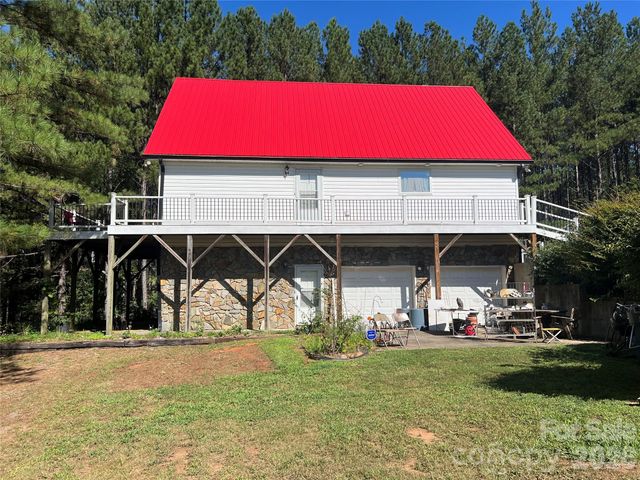 651 Dills Road, Rutherfordton, NC 28139