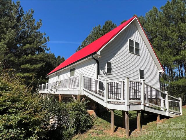 651 Dills Road, Rutherfordton, NC 28139
