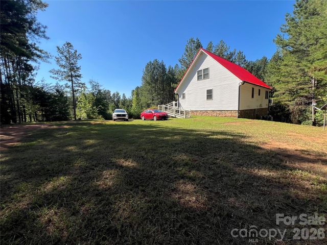651 Dills Road, Rutherfordton, NC 28139