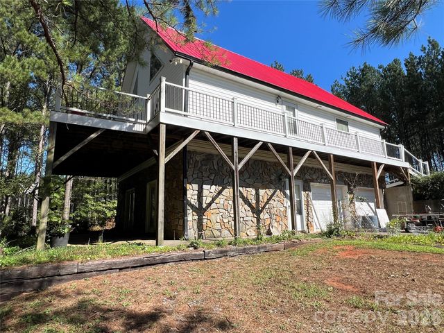 651 Dills Road, Rutherfordton, NC 28139