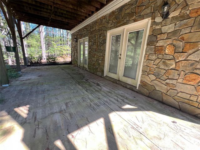 651 Dills Road, Rutherfordton, NC 28139