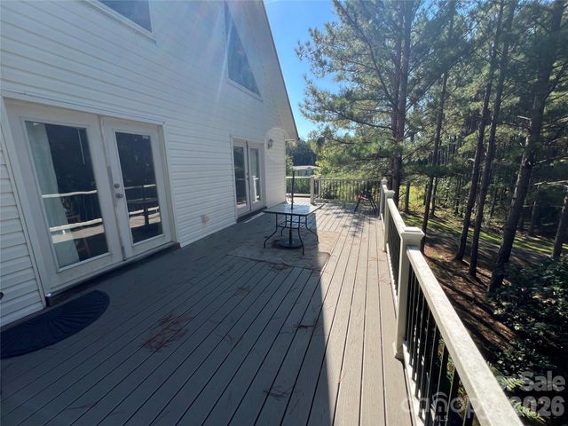 651 Dills Road, Rutherfordton, NC 28139