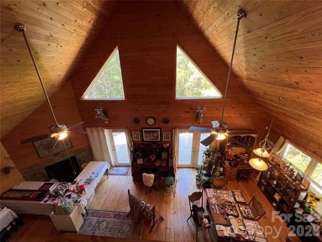 651 Dills Road, Rutherfordton, NC 28139
