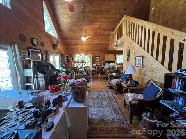 651 Dills Road, Rutherfordton, NC 28139
