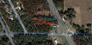 US 19, Trenton, FL 32693