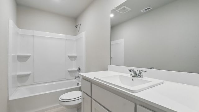 9280 Pear Butte Drive, Fort Worth, TX 76140