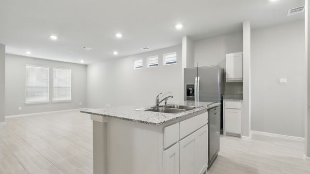 9280 Pear Butte Drive, Fort Worth, TX 76140