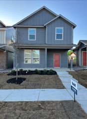 9280 Pear Butte Drive, Fort Worth, TX 76140