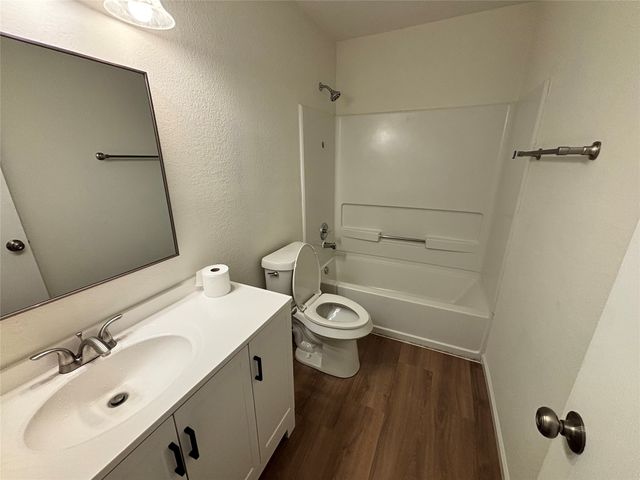 8924 Wagon Trail, Cross Roads, TX 76227
