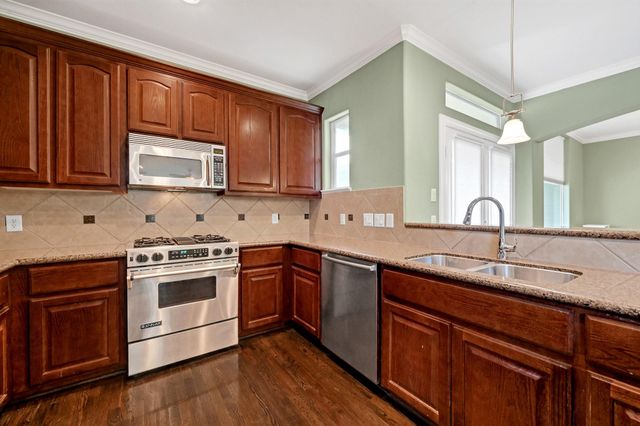 5618 Lacy Street, Houston, TX 77007