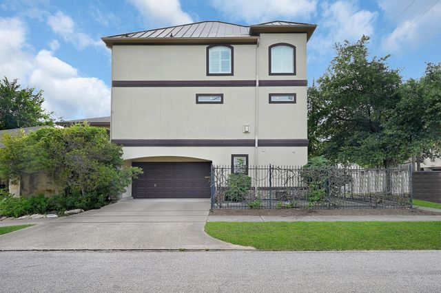 5618 Lacy Street, Houston, TX 77007