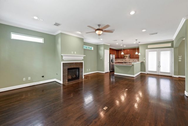 5618 Lacy Street, Houston, TX 77007