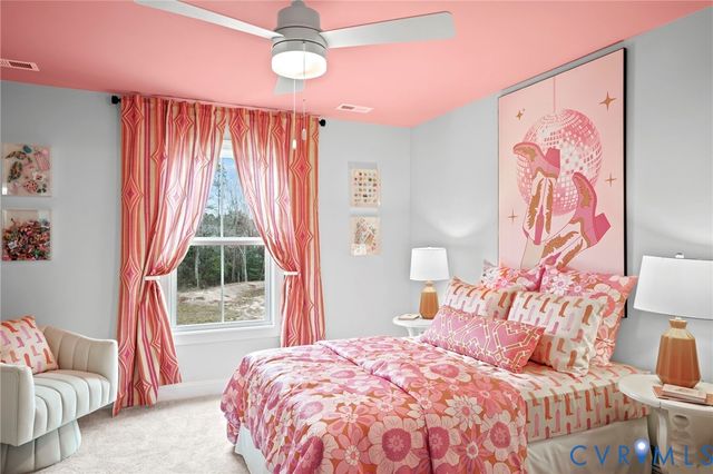 7991 Davana Ct, Quinton, VA 23141