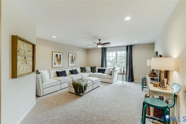 7991 Davana Ct, Quinton, VA 23141