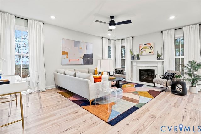 7991 Davana Ct, Quinton, VA 23141