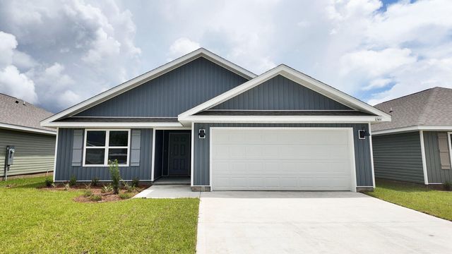 6344 Firefly Drive, Milton, FL 32583